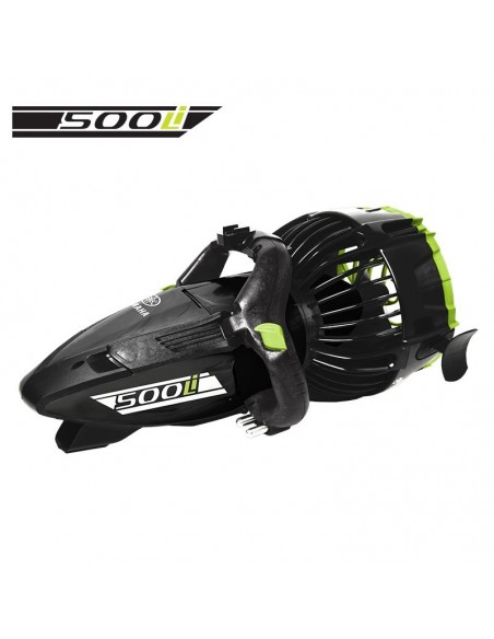 Scooter sous-marin 500 Li Yamaha