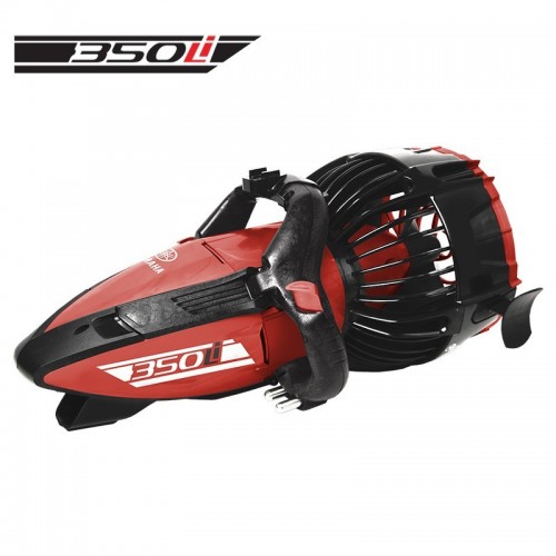 Scooter sous-marin 350Li Yamaha Scooter sous-marin 350Li Yamaha