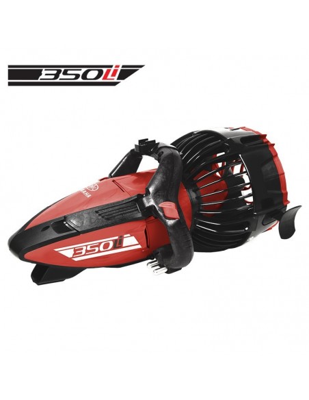 Scooter sous-marin 350Li Yamaha Scooter sous-marin 350Li Yamaha