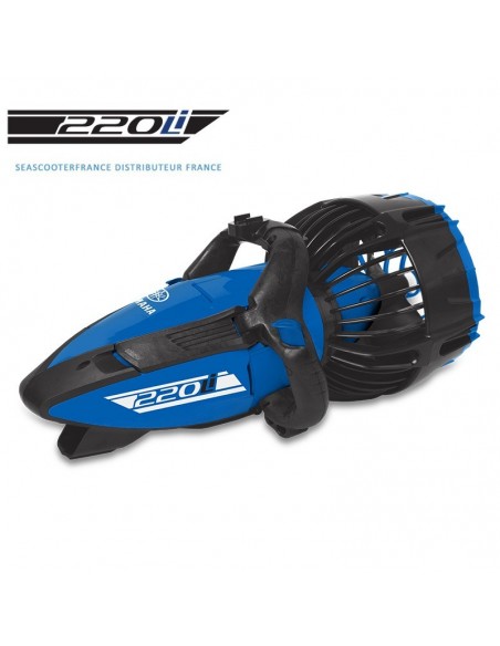 Scooter sous-marin 220Li Yamaha Scooter sous-marin 220Li Yamaha