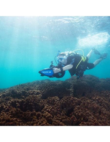 Scooter sous-marin 220Li Yamaha Scooter sous-marin 220Li Yamaha