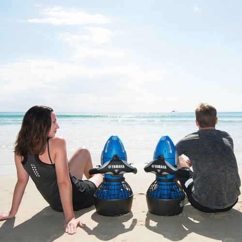 Scooter sous-marin RDS250 Yamaha