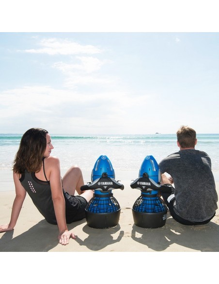 Scooter sous-marin RDS250 Yamaha