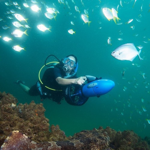 Scooter sous-marin RDS250 Yamaha