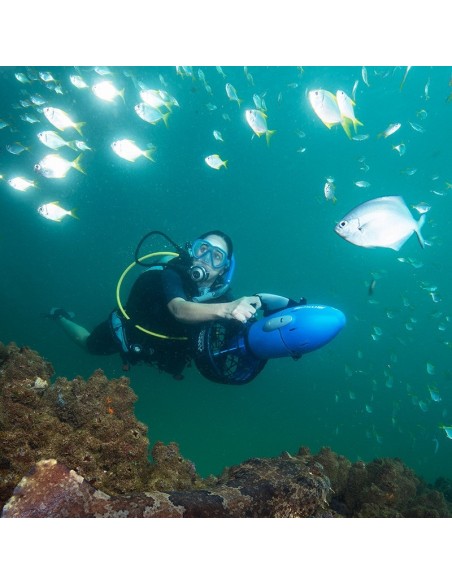 Scooter sous-marin RDS250 Yamaha