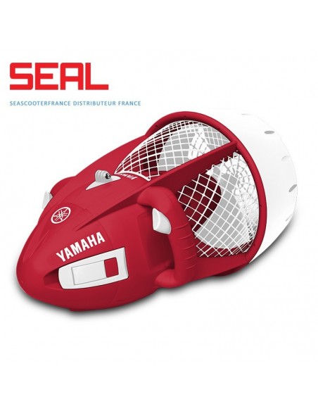 Scooter sous-marin Seal Yamaha