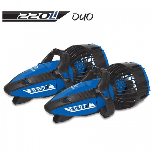 Pack DUO 220Li Scooter sous-marin Yamaha