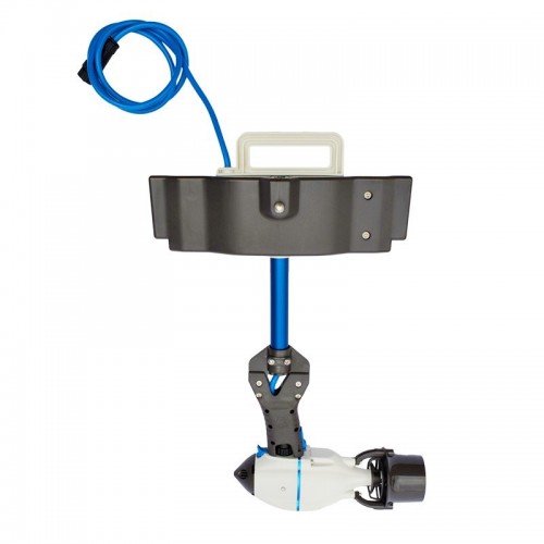 Moteur KAYAK MIRAGEDRIVE adapteur avec batterie externe BIXPY