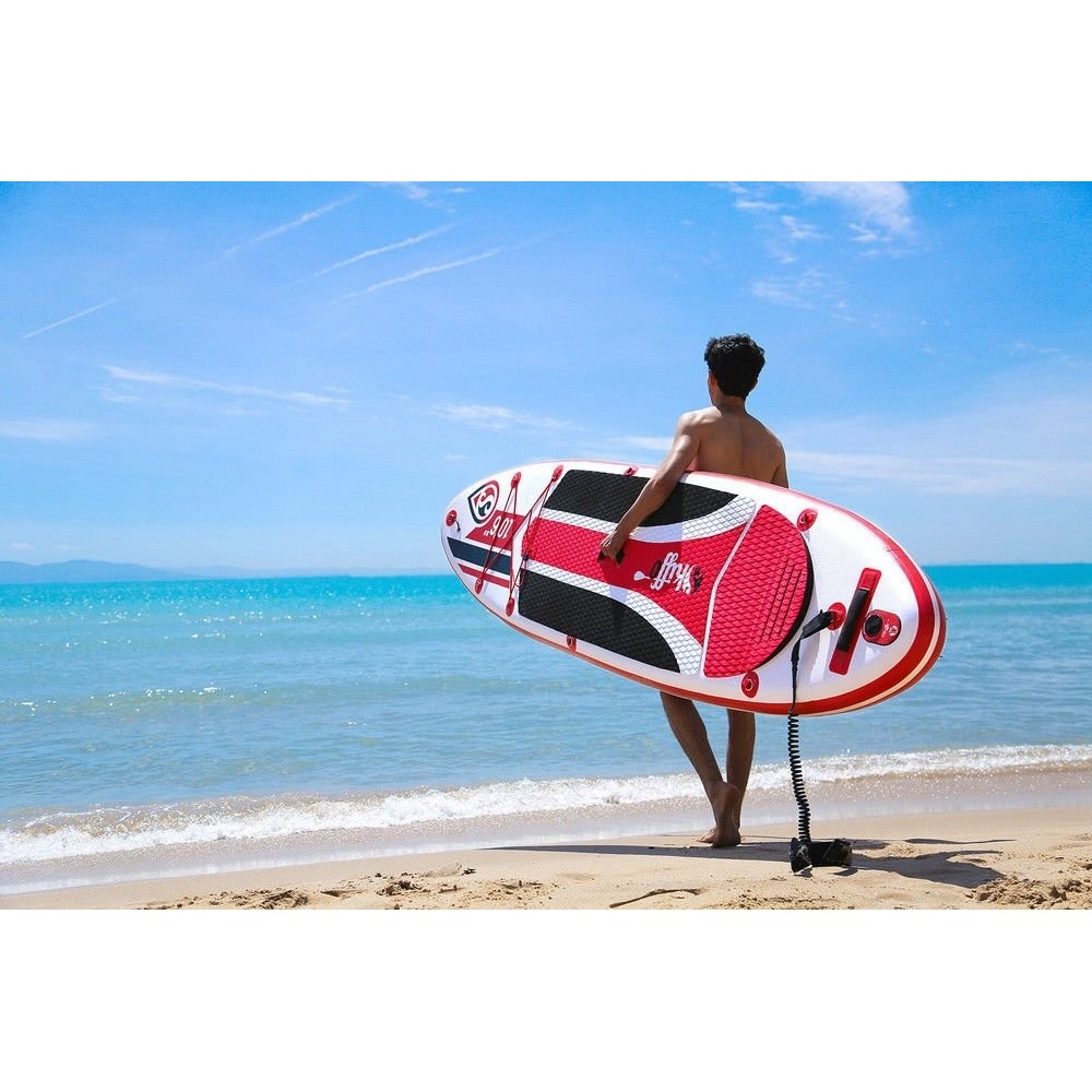 skiffo 10