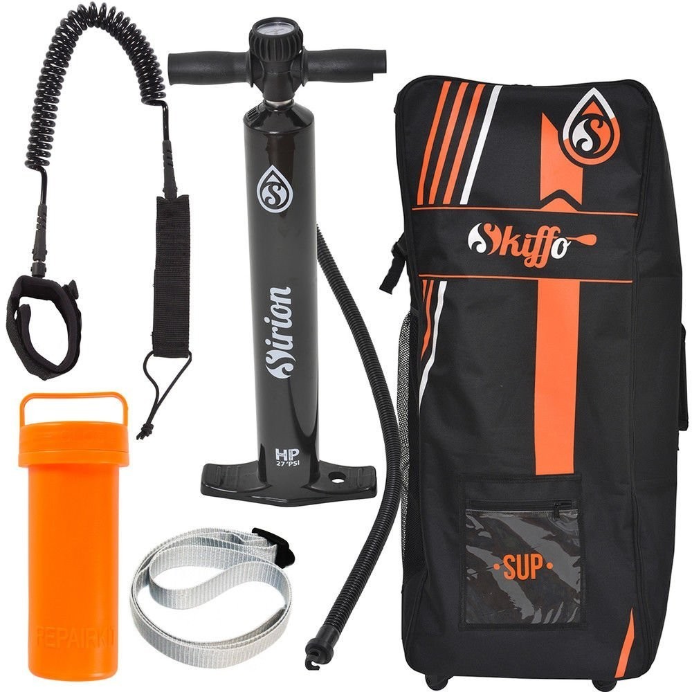 skiffo 10