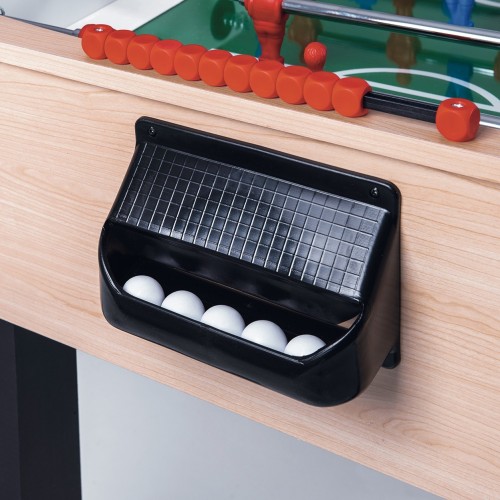 Baby-foot intérieur tiges traversantes F-200 GARLANDO