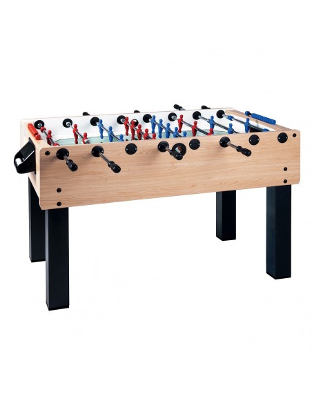 Baby-foot intérieur tiges téléscopiques F-200 GARLANDO