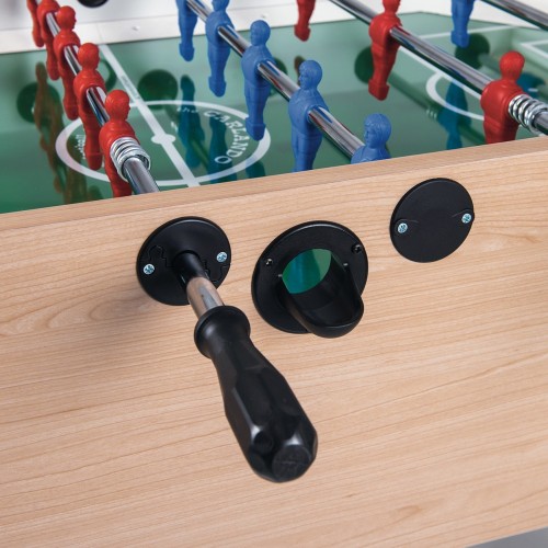 Baby-foot intérieur tiges traversantes F-200 GARLANDO