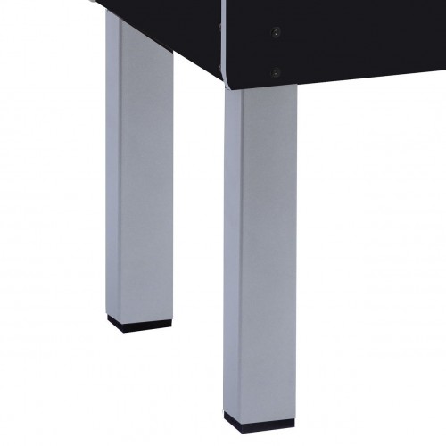 Baby-foot intérieur tiges téléscopiques F-200 Evolution GARLANDO