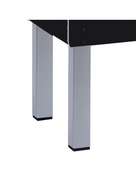 Baby-foot intérieur tiges téléscopiques F-200 Evolution GARLANDO