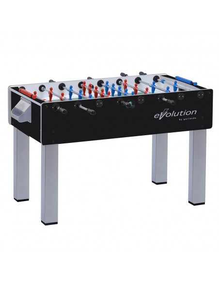 Baby-foot intérieur tiges téléscopiques F-200 Evolution GARLANDO