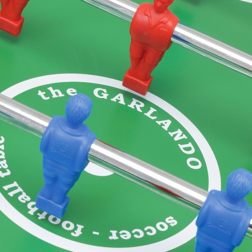 Baby-foot intérieur tiges télescopiques Master Pro GARLANDO