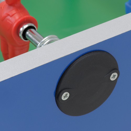 Baby-foot intérieur tiges télescopiques Master Pro GARLANDO