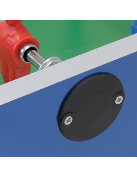 Baby-foot intérieur tiges télescopiques Master Pro GARLANDO