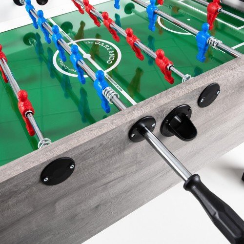 Baby-foot intérieur tiges télescopiques G-500 GARLANDO