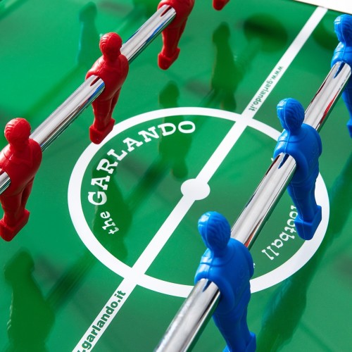 Baby-foot intérieur tiges télescopiques G-2000 GARLANDO