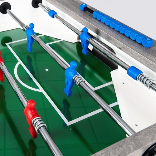 Baby-foot intérieur tiges télescopiques G-2000 GARLANDO