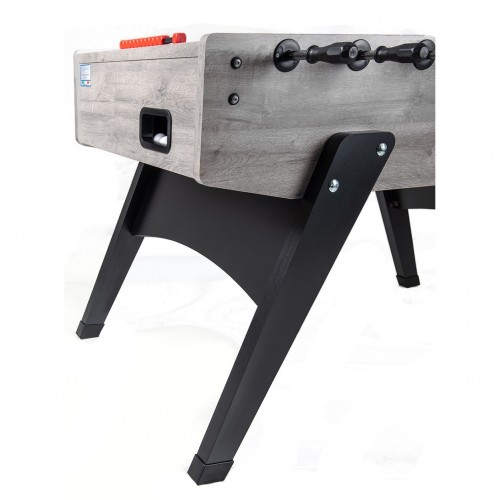 Baby-foot intérieur tiges télescopiques G-2000 GARLANDO