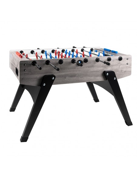 Baby-foot intérieur tiges télescopiques G-2000 GARLANDO