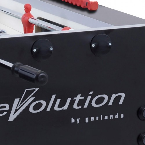 Baby-foot intérieur tiges télescopiques G-500 Evolution GARLANDO