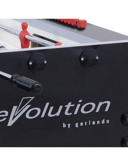 Baby-foot intérieur tiges télescopiques G-500 Evolution GARLANDO