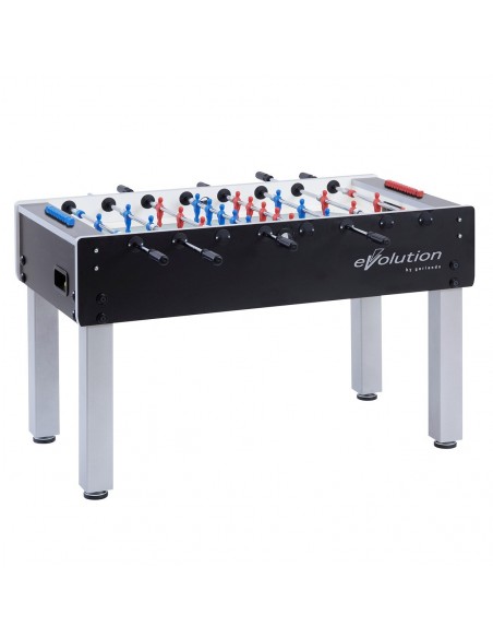 Baby-foot intérieur tiges télescopiques G-500 Evolution GARLANDO