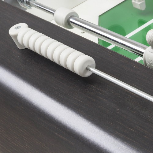 Baby-foot intérieur tiges télescopiques Exclusive GARLANDO