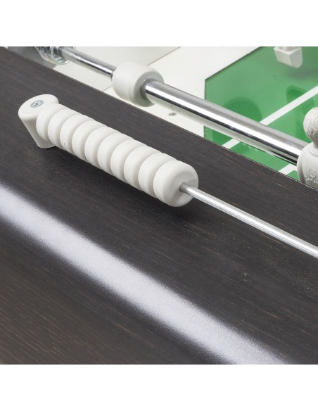 Baby-foot intérieur tiges télescopiques Exclusive GARLANDO