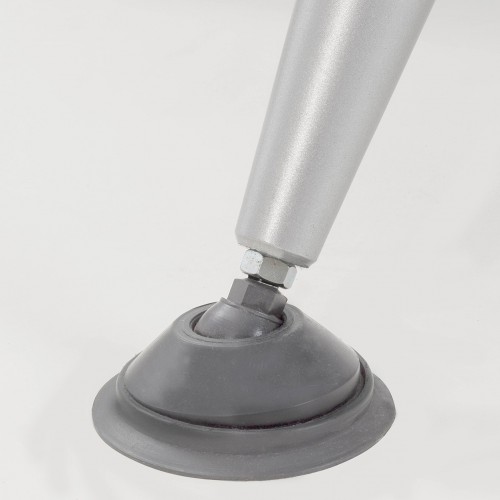 Baby-foot intérieur tiges télescopiques Exclusive GARLANDO