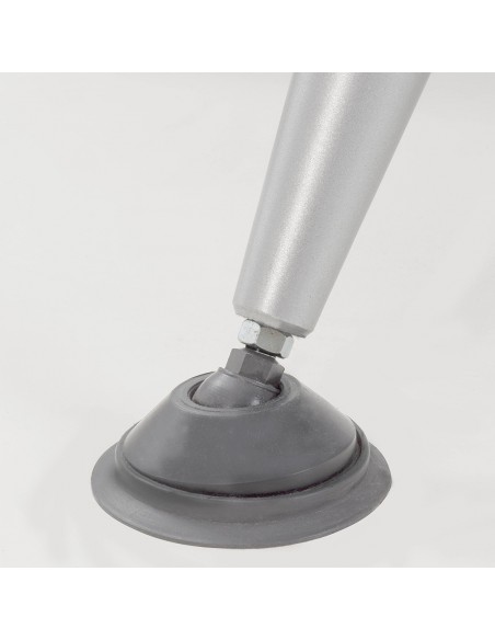 Baby-foot intérieur tiges télescopiques Exclusive GARLANDO