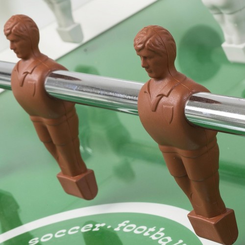 Baby-foot intérieur tiges télescopiques Exclusive GARLANDO