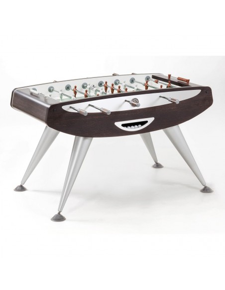 Baby-foot intérieur tiges télescopiques Exclusive GARLANDO