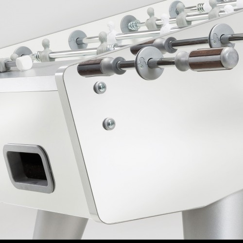 Baby-foot intérieur tiges télescopiques Image GARLANDO