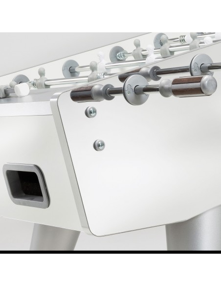 Baby-foot intérieur tiges télescopiques Image GARLANDO