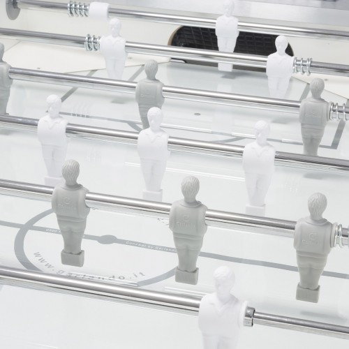 Baby-foot intérieur tiges télescopiques Image GARLANDO