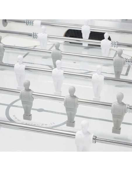 Baby-foot intérieur tiges télescopiques Image GARLANDO