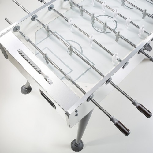 Baby-foot intérieur tiges télescopiques Image GARLANDO