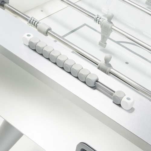 Baby-foot intérieur tiges télescopiques Image GARLANDO