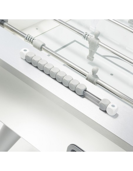 Baby-foot intérieur tiges télescopiques Image GARLANDO