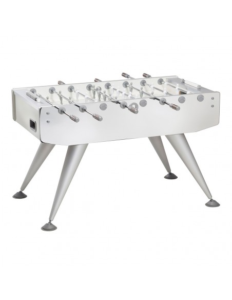 Baby-foot intérieur tiges télescopiques Image GARLANDO