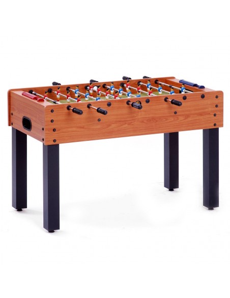 Baby-foot intérieur tiges téléscopiques F-1 GARLANDO