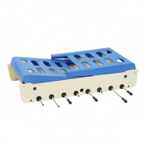 Baby-foot extérieur tiges télescopiques Open Air GARLANDO