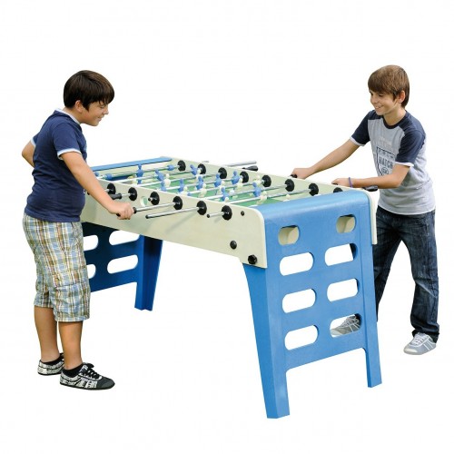 Baby-foot extérieur tiges télescopiques Open Air GARLANDO