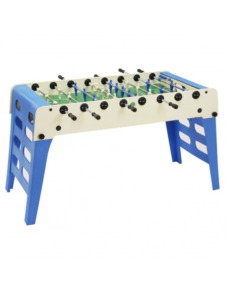 Baby-foot extérieur tiges télescopiques Open Air GARLANDO