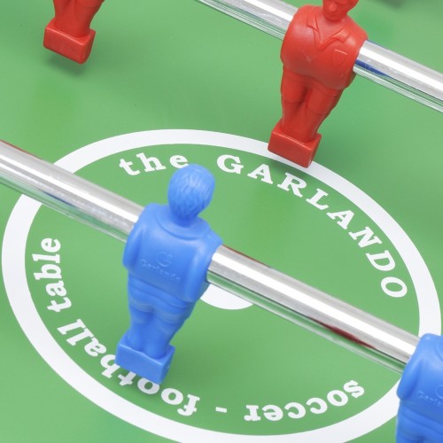 Baby-foot extérieur tiges télescopiques Master Pro GARLANDO